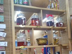 -老姐石板烧烤+铜炭火锅(总店)