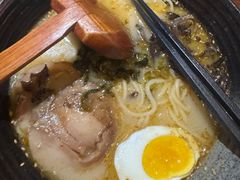 -白石的深夜食堂(济南万象城店)