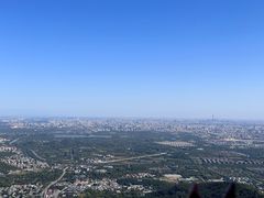 -香山公园