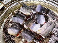 -本炙炭烤·蒲烧活鳗料理店(金沙洲店)