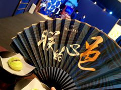 -广州富力丽思卡尔顿酒店