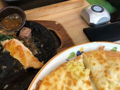 -萨莉亚(百信广场店)