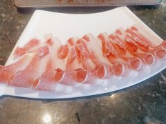 -重庆九记老火锅(广场店)