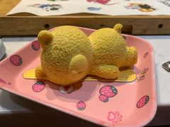 -水桶王国主题餐厅·聚会·生日派对·亲子活动·家庭套餐(亚龙湾希尔顿店)