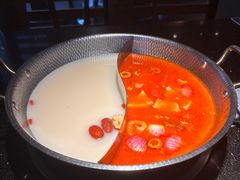 -捞王猪肚鸡火锅(昆山店)