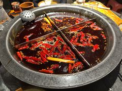 -陈眼镜火锅(总店)