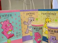 -奈雪的茶(宝龙一城店)