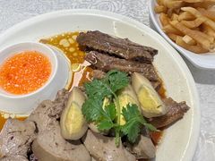 -潮之南·潮汕菜·鱼仔档(南山店)