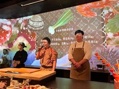 -地球美食剧场
