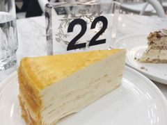 -Lady M(沙田新城市广场店)