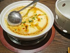 -廖师傅大蒜炒腊肉(袁家岭店)