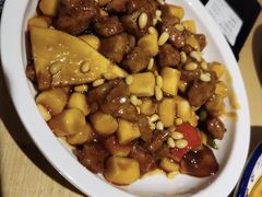 -兔爸私家小厨(新北万达店)