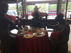 -晋阳饭庄(虎坊桥店)