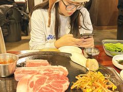 -Dombe豚(黑猪肉街店)