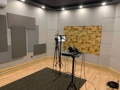 -韩宫录音棚(新街口店)