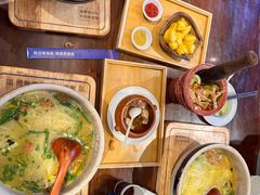 -芸南道·过桥米线(昆明老街旗舰店)