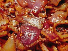 麻辣口味烤鱼-辣尚瘾·烤鱼·新川菜(交大直营店)
