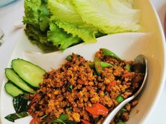 -阿诺泰·泰国餐厅(紫荆店)