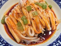 -汉唐宴长安食府