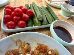 -亚伟瓦罐面美食城(淇县总店)