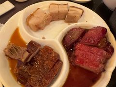 -中国厨房/台湾牛肉面