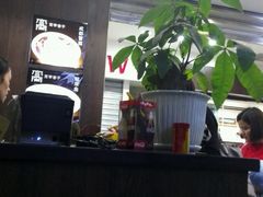 -宽窄巷子冒菜(中华广场店)