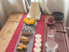 -邈墨茶馆(凤起路店)