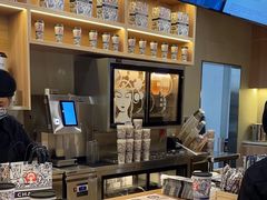 -霸王茶姬(广州白云悦和方店)