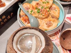 -先记烧鹅王·本地粤菜(福永店)