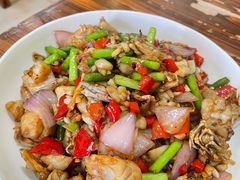 -朗妈私房菜(婺女州店)