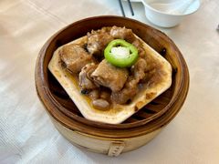 -南珠宫酒店-茶餐厅