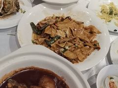 -蠔友汇·海鲜·生蚝烧烤(大东店)