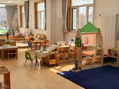 -满天星幼儿园(北京太阳宫园)