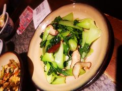 -南京大牌档(青岛万象城店)