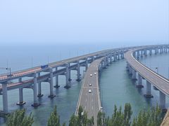 -星海湾跨海大桥