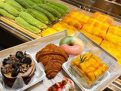 -FANEN法念·烘焙·甜点(万象城店)
