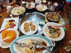 -绿雅居原生态农庄(小涌店)