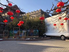 -西塔老太太泥炉烤肉(望京一店)
