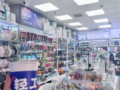 -西北轻工批发市场