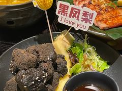 -美奈小馆·越南料理(福田星河COCO Park店)
