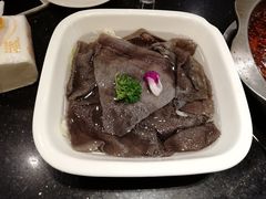 -小天鹅火锅·一线江景洪鼎旗舰店(洪崖洞店)