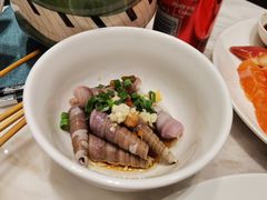 -南湖宾馆·鸳湖阁全日制餐厅