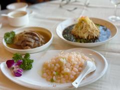 -怡园饭店-餐厅(四望亭店)