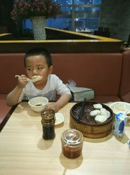 -鸡鸣汤包(乐购仕店)