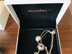 -Pandora潘多拉珠宝(朝阳大悦城店)