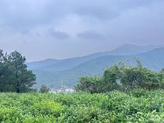 -缥缈峰景区