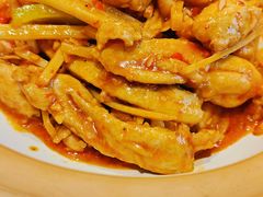 -马凯餐厅(地安门店)