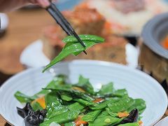 -耶里夏丽·新疆菜·家庭聚场(百联中环购物广场店)