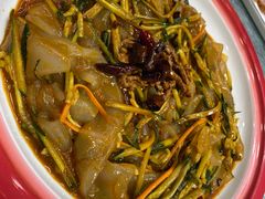 -李老哈·东北菜(宋园路店)