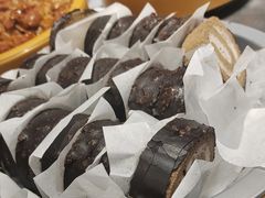 -龍歌自助小火锅(秦淮水游城店)